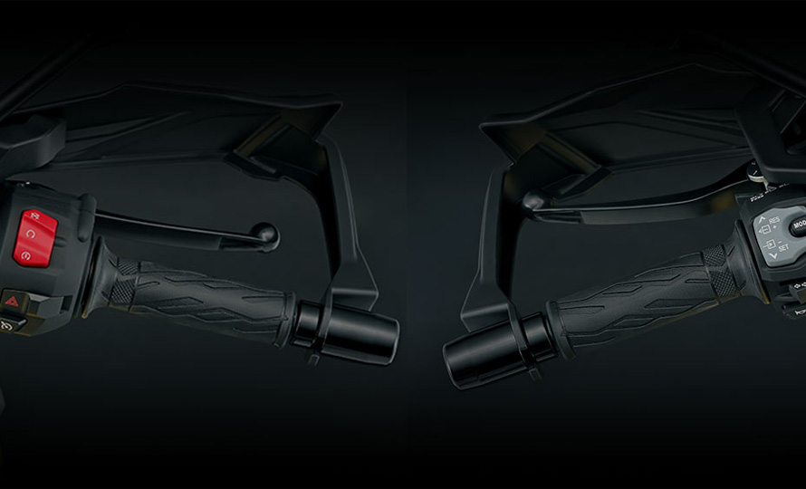 V-STROM 1050XT (38)